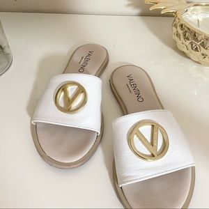 Valentino Sandals 🌹